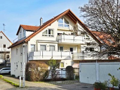 Sie werden sich Wohlfühlen !