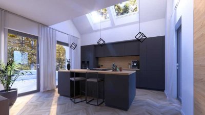 OKAL Aktionshaus - Einzugsfertig, effizient, zuverlässig.