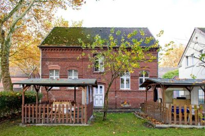 Demnächst frei! 3-Zimmer-Wohnung in Lünen Süd