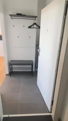 1 Zimmer Single - Wohnung 31 m2