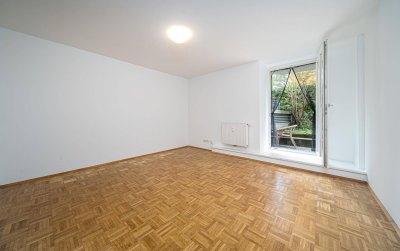 2-Zimmerwohnung in Zentrumsnähe von Innsbruck