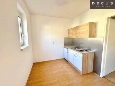 | HELLES &amp; SONNIGES 1-ZIMMER-APARTEMENT | 2. OBERGESCHOSSS | IHR NEUES ZUHAUSE | IM GRÜNEN UND DOCH IN DER STADT