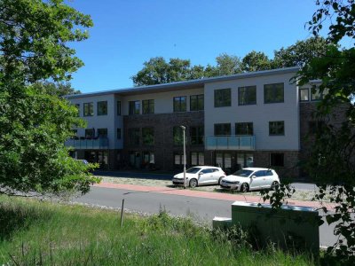 Traumwohnung im Erdgeschoß
