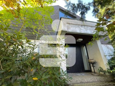 Von der Natur umschlungen