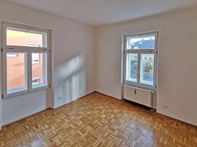 Wohnen im Zentrum von Leoben