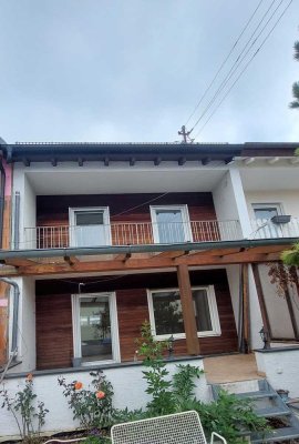 Gemütliches Reinmittelhaus zum Wohlfühlen