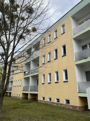 Renovierte Singlewohnung am Stadtrand