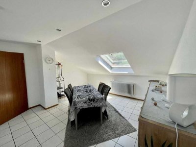 Schöne 3-Zimmer-Wohnung in 66424, Homburg Bruchhof