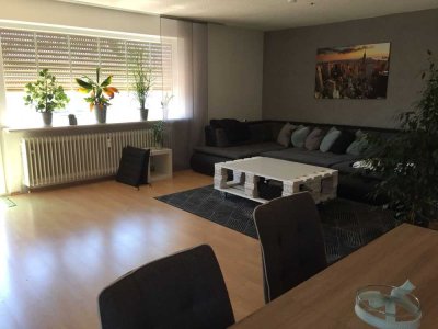 Helle 3 Zimmer Wohnung Kleinostheim Ortsrandlage