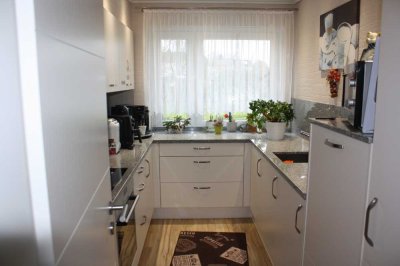 3-Zimmer in Kelkheim-Münster  -Top Ausstattung-Top Pflege