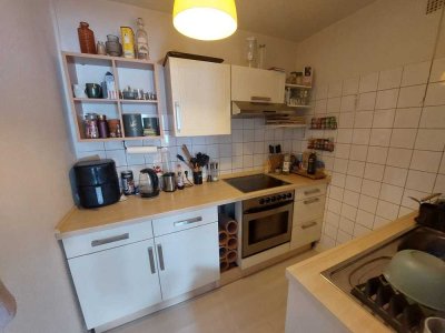 Schöne 3,5-Zimmer-Wohnung in Hildesheim