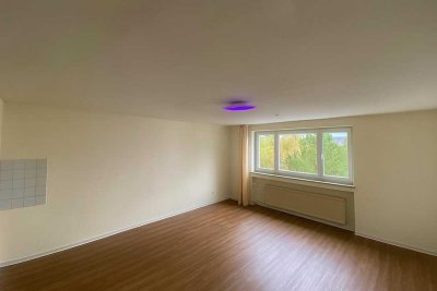Kleine Kapitalanlage: Vermietete 1-Zimmer-Wohnung in guter Lage