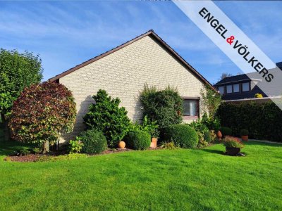 Barrierearmes Wohnen in Sellstedt - EFH mit Potenzial