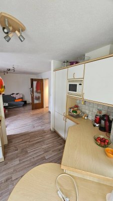 Gemütliche 3-Zimmer-Wohnung in Igls zu verkaufen!