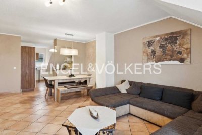 Modernes Wohnen in erstklassiger Lage von Mühlheim am Main