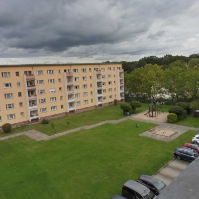 1- Zimmer Wohnung in Leutzsch