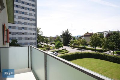 Jetzt Eigentum in Bregenz sichern – 3 Zimmer zum Sofortbezug
