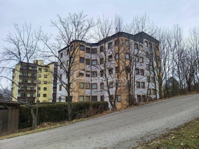 Moderne 4-Zimmer-Wohnung in Neunkirchen