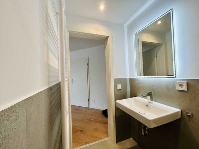 Renovierte 2-ZKB Wohnung- in Montabaur!