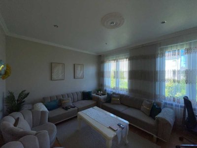 Geräumige 3-Zimmer-Wohnung in Wuppertal-Oberbarmen