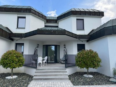 Traumhafte Familienresidenz in Bestlage