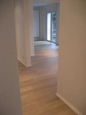 Großzügig Leben in bester Lage mit grossem Süd Balkon
