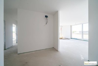 *Sommer 2025* Einzigartige Dachgeschosswohnung mit 125 qm Freifläche - Provisionsfrei!
