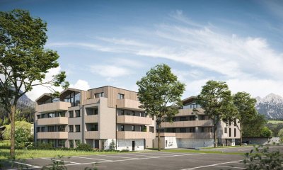 Investment-Traum am Fuße des Wilden Kaisers