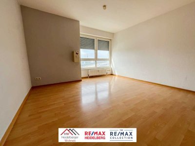 Kompakte 1-Zimmer-Wohnung mit Pantryküche & Bad – Ideal für Kapitalanleger oder Studenten