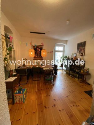 Wohnungstausch: Gropiusstraße 6