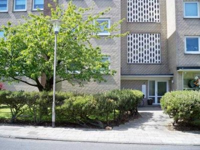 3 Zimmer Eigentumswohnung im EG. mit Balkon, Keller u. KFZ-Stellplatz