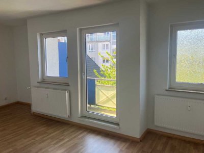 Schönes 1 Zimmerapartment in Bremen mit Balkon