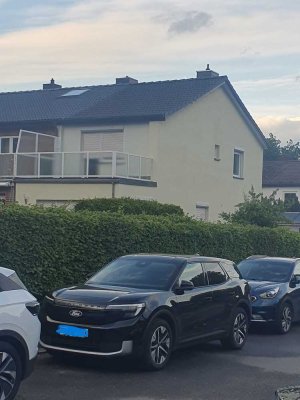 Außergewöhnliches Endreihenhaus in Hamburg Bramfeld-Karlshöhe direkt am Park -saniert & bezugsfertig