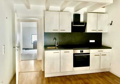 Erstbezug - hell & ruhiges WG Zimmer in sehr begehrter Wohnlage nähe Merianplatz