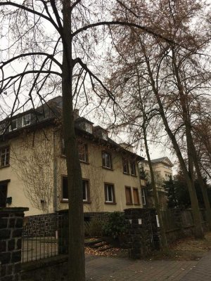 DG-Wohnung in Premiumlage