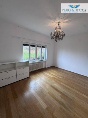 Wohnen in Top Lage direkt am Bodensee attraktive Erdgeschosswohnung in Lochau!