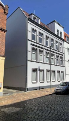 Zentrumsnahe Ein-Zimmer WE im Erdgeschoss