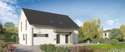 Zwei Zuhause vereint: Ihr Mehrgenerationen-Traum