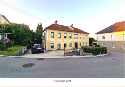 Großzügiges Arbeiterquartier/ Monteurhaus für Firmen nähe Bad Hall