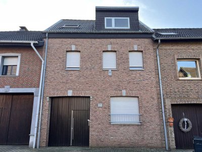 Einfamilienwohnhaus in Linnich-Körrenzig zu verkaufen