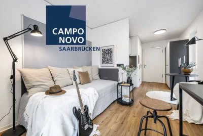 Campusnah, citynah, einfach nah dran – Frauen WG, dein 1- Zimmer wartet! vollmöbliert inkl. aller NK