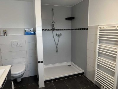 2 Zimmer Wohnung in ruhiger Lage