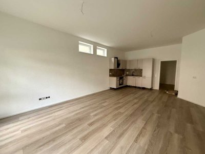 Zentrale 2-Zimmer-Wohnung in Neuenstein – jetzt mieten!