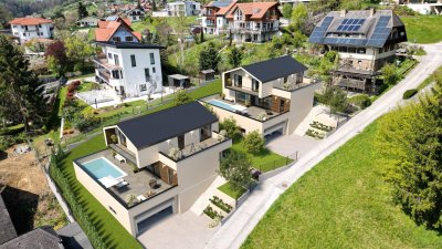 Ihr Traumhaus mit Weitblick am Gedersberg! Jetzt noch mitplanen!