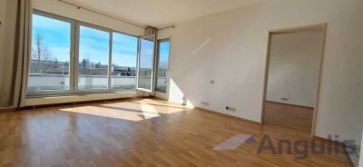 2,5 Zimmer Maisonette-Wohnung Biberach m. 2 Loggien