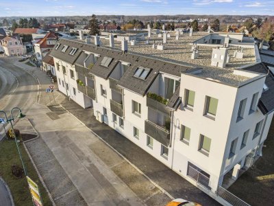 ++ NEU ++ MIETWOHNUNG - DREI Zimmer mit Terrasse - ALL INCLUSIVE