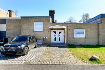 Bungalow im Lohauserholz