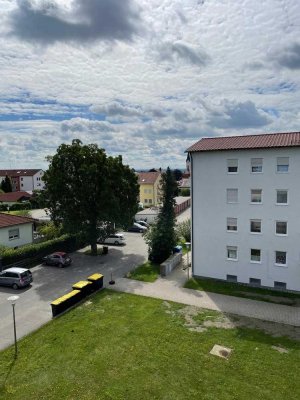 1-Zi.-Mietwohnung in zentraler Lage - M532