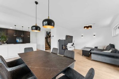Anspruchsvolles Wohnen in schönster Lage