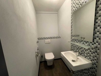 Attraktive Erdgeschosswohnung mit Balkon und Stellplatz in Mönchengladbach-Neuwerk